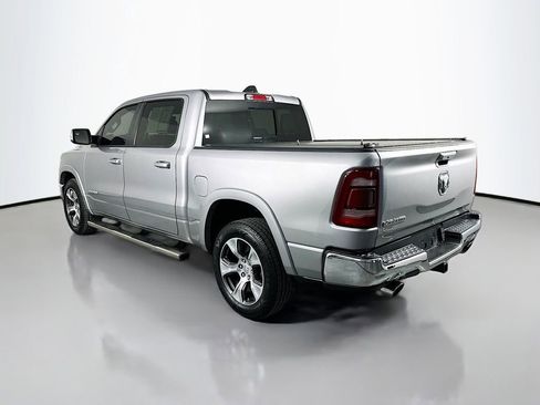 Used 2022 RAM 1500 Laramie RWD image 5