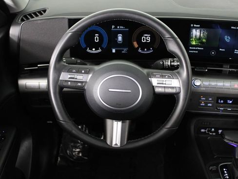 Certified 2026 Hyundai Kona SEL Sport image 20