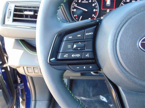 New 2026 Subaru Ascent Bronze Edition image 18