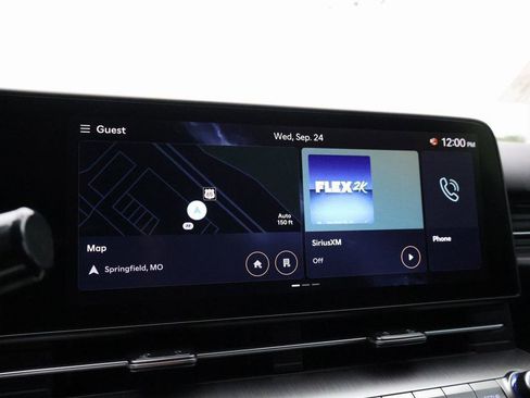 New 2026 Hyundai Kona Limited image 35