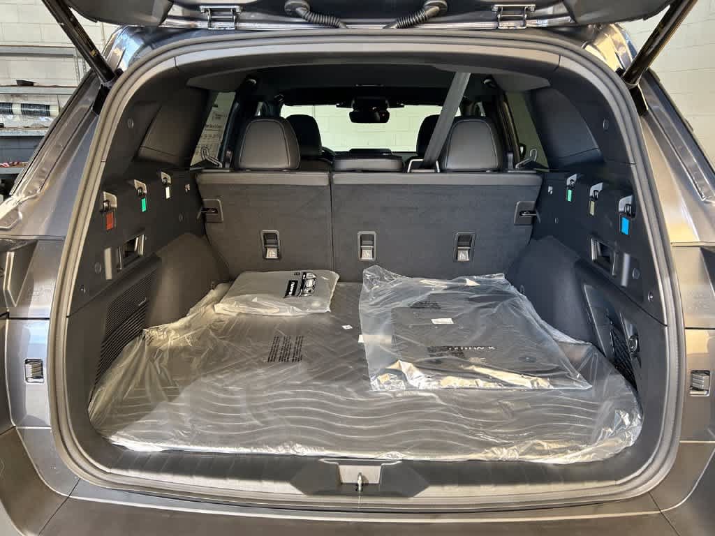 New 2026 Subaru Outback Limited AWD/4WD image 21