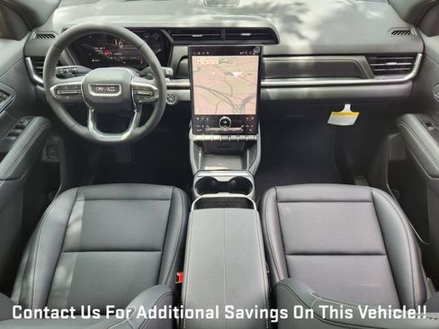 New 2027 GMC Terrain Elevation w/ Elevation Premium Package FWD image 19
