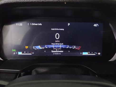 Used 2023 Jeep Grand Cherokee L Laredo image 21