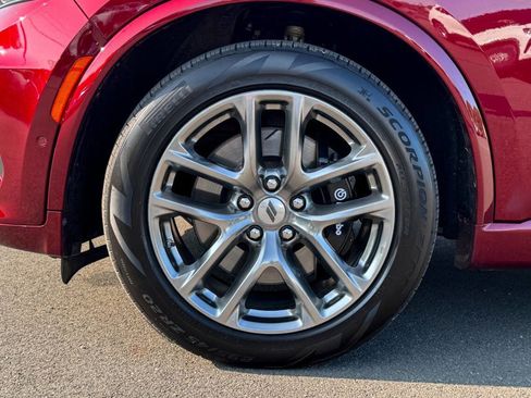 Used 2022 Dodge Durango R/T w/ Tow 'N Go Package image 34