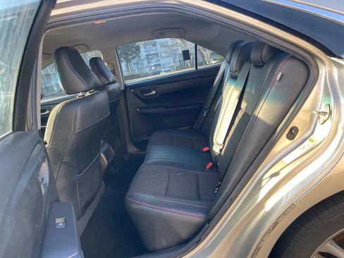 Used 2015 Toyota Camry SE FWD image 20