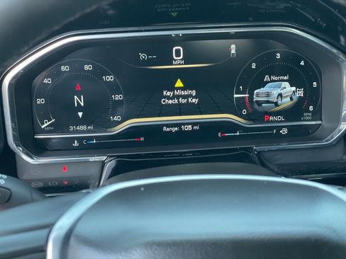 Used 2023 GMC Sierra 1500 Elevation image 19