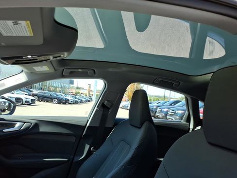 New 2025 Audi A5 2.0T Premium Plus image 11