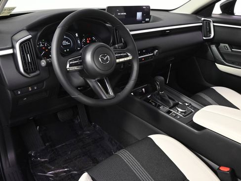 New 2026 MAZDA CX-50 AWD 2.5 S w/ Cargo Package image 12