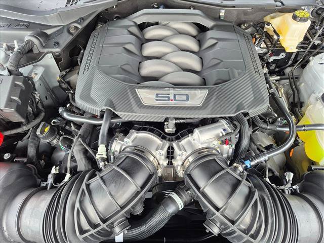 New 2026 Ford Mustang GT w/ Mustang Nite Pony Package RWD image 15