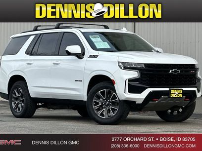 Used 2023 Chevrolet Tahoe Z71