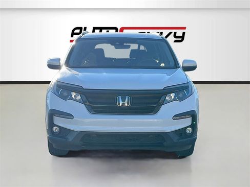 Used 2021 Honda Pilot Special Edition image 2