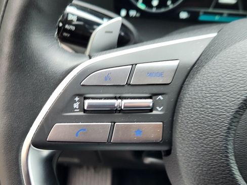 Used 2025 Hyundai Palisade Calligraphy AWD/4WD image 26