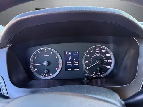 Used 2015 Hyundai Sonata SE w/ Option Group 09 FWD image 28