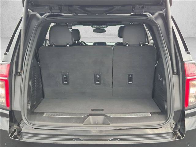 Used 2024 Chevrolet Tahoe RST w/ Luxury Package RWD image 6