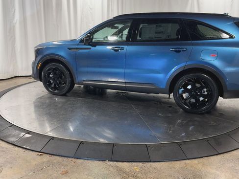 New 2026 Kia Sorento SX Prestige image 6