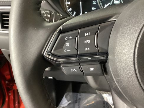 Used 2025 MAZDA CX-5 AWD 2.5 S image 26
