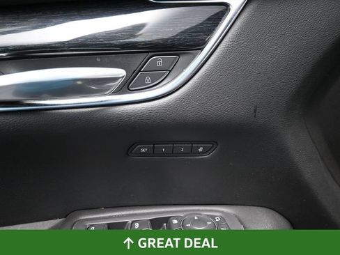 Used 2022 Cadillac XT5 Premium Luxury AWD/4WD image 30