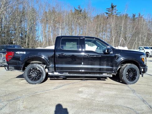 New 2026 Ford F150 Lariat w/ Equipment Group 501A Mid image 4