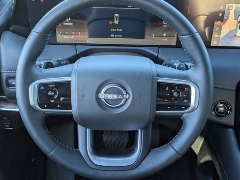 New 2026 Nissan Armada SL image 10