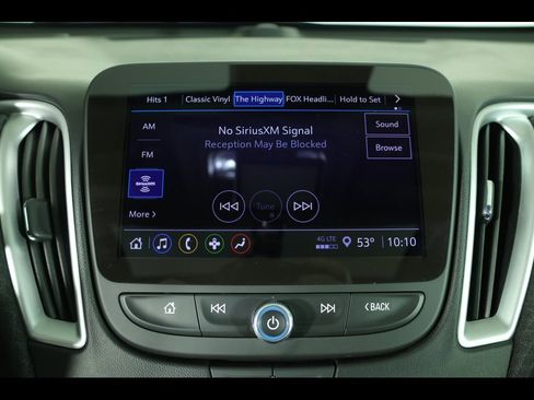 Used 2024 Chevrolet Malibu LT image 12