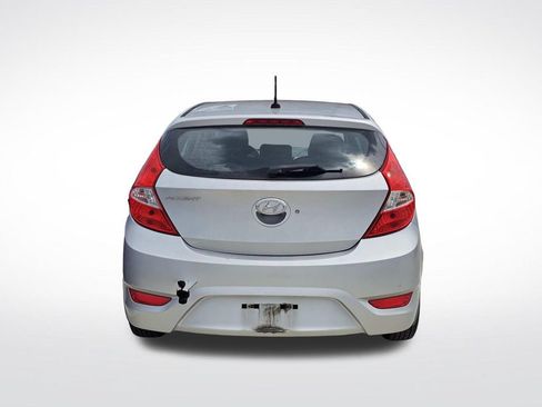 Used 2017 Hyundai Accent SE FWD image 9