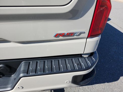 Certified 2026 Chevrolet Silverado 1500 RST w/ RST All Star Premium Package image 5