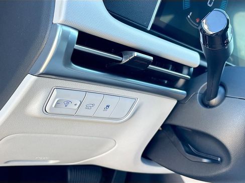 New 2026 Hyundai Tucson SEL image 10