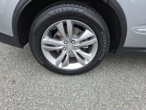 Certified 2025 Acura MDX SH-AWD image 9