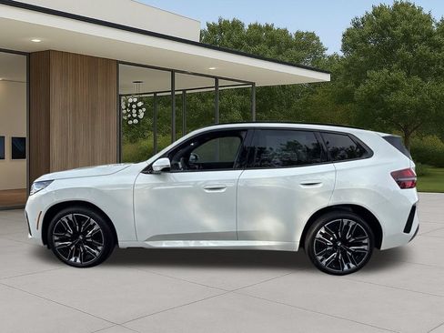 New 2026 BMW X3 xDrive30i w/ M Sport Package AWD/4WD image 13