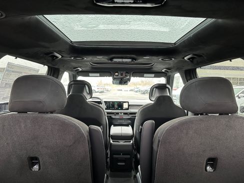 New 2027 Kia Telluride SX Prestige X-Pro image 13