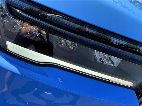 Certified 2025 Honda Pilot TrailSport image 33