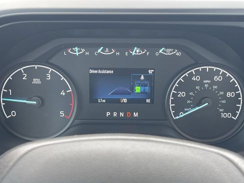 New 2025 Ford F450 XL RWD image 23