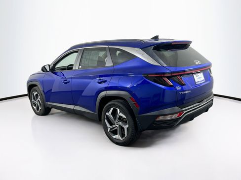 Used 2023 Hyundai Tucson SEL w/ Convenience Package image 7