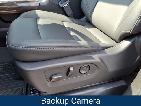 New 2026 Chevrolet Silverado 1500 RST w/ RST All Star Premium Package image 17