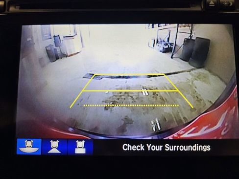 Used 2018 Honda HR-V EX-L image 20