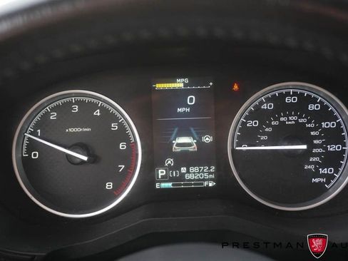 Used 2021 Subaru Forester Premium AWD/4WD image 22