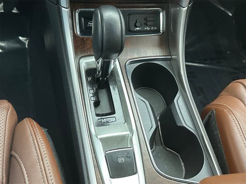 Used 2020 Subaru Ascent Touring w/ Popular Package #2 image 23