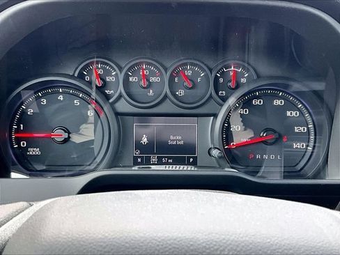 New 2026 Chevrolet Silverado 3500 W/T w/ WT Convenience Package AWD/4WD image 19
