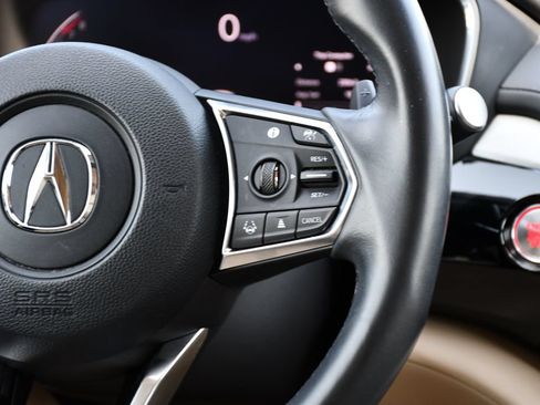 Used 2024 Acura MDX SH-AWD w/ Technology Package image 26