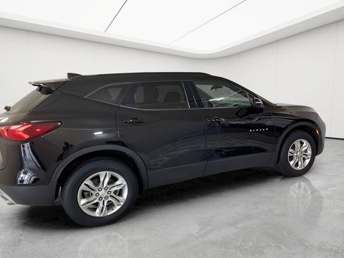 Used 2021 Chevrolet Blazer LT FWD image 11
