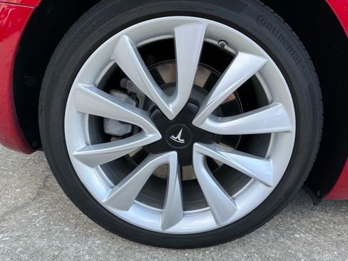 Used 2020 Tesla Model 3 Long Range image 10