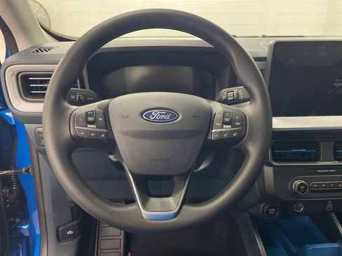 New 2025 Ford Maverick XLT image 17