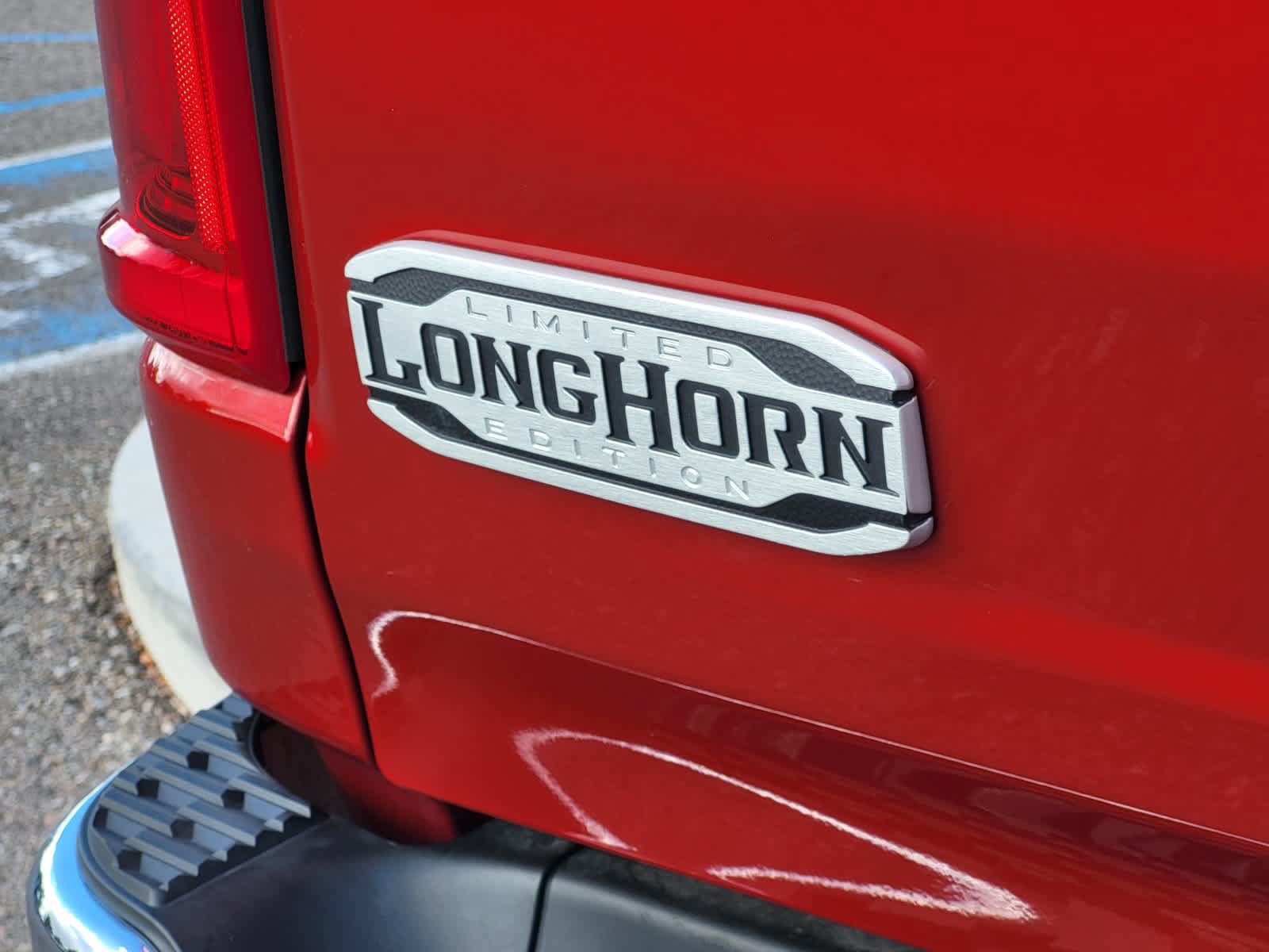 Used 2026 RAM 1500 Limited AWD/4WD image 13