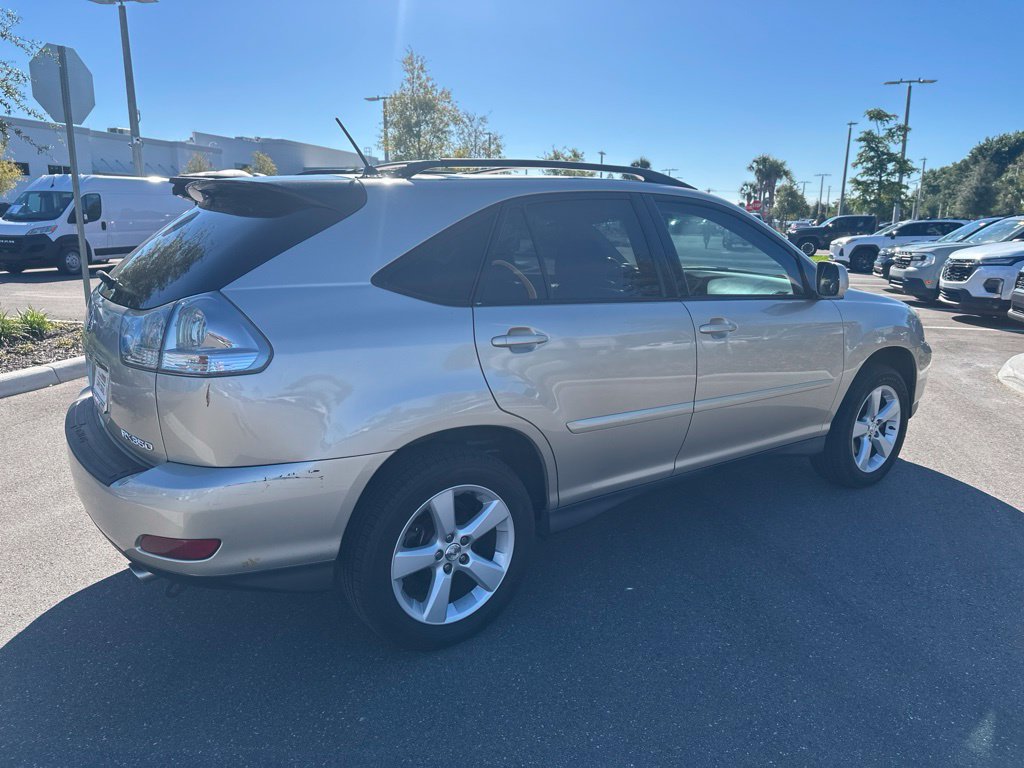 Used 2007 Lexus RX 350 AWD image 5