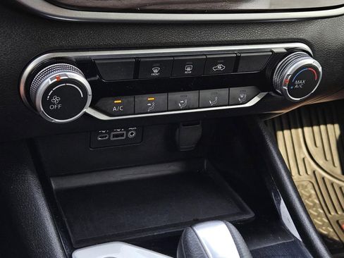 Certified 2024 Nissan Altima 2.5 SV image 22