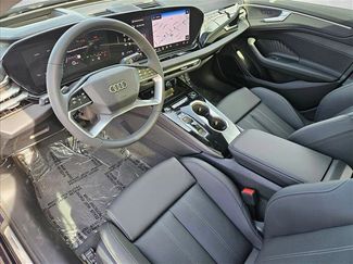 New 2026 Audi A6 Premium Plus video 3