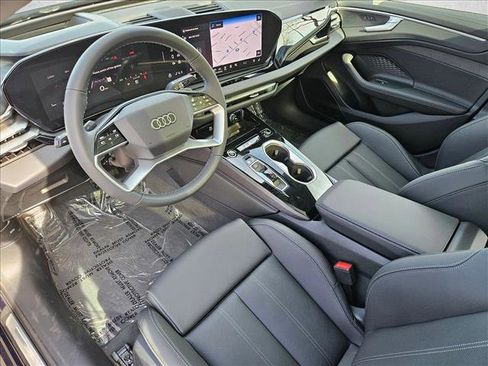 New 2026 Audi A6 Premium Plus image 3