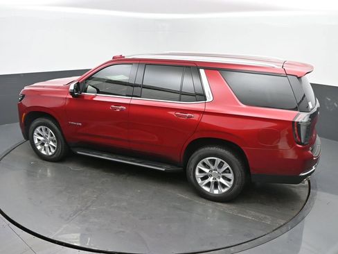 Used 2025 Chevrolet Tahoe Premier image 11