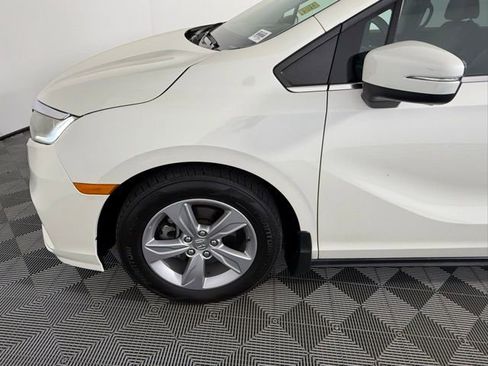 Used 2019 Honda Odyssey EX-L image 12