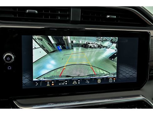 New 2026 GMC Sierra 1500 Denali Ultimate AWD/4WD image 17